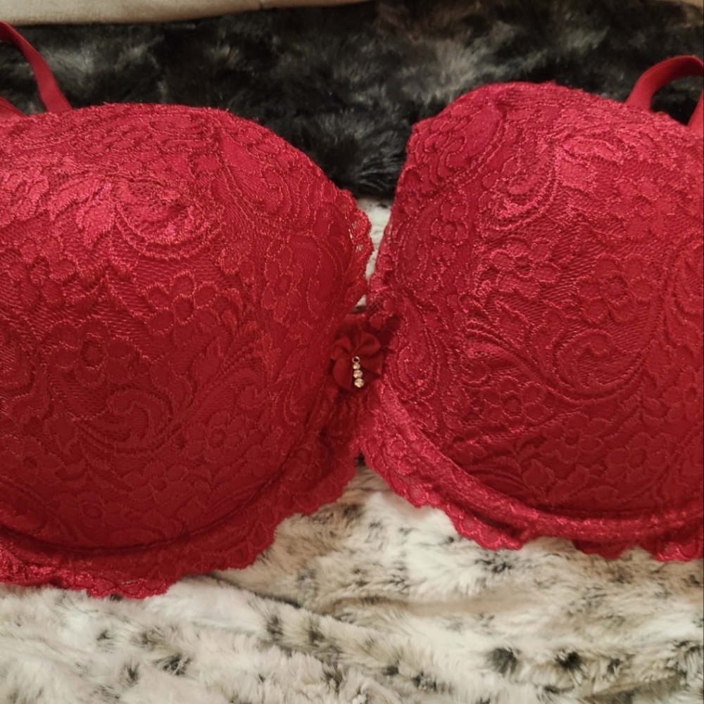 Nwot smart & sexy bra